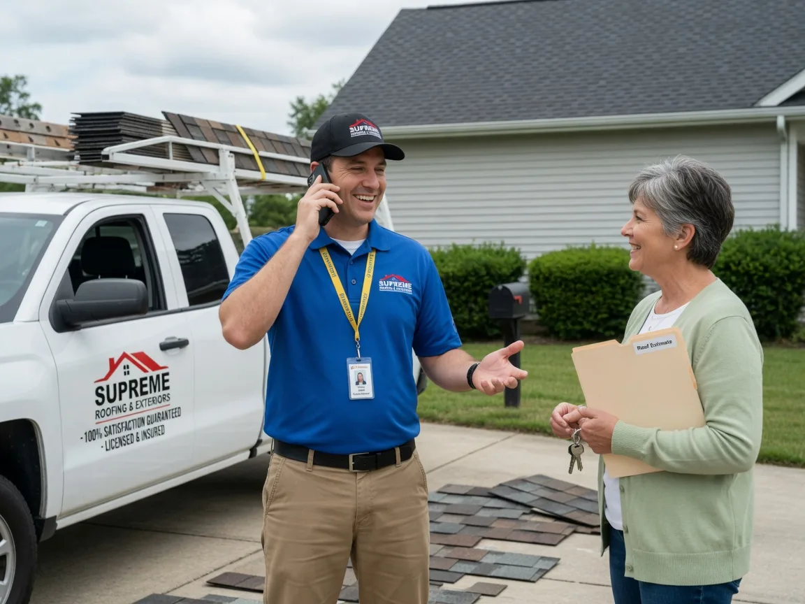 Roof Replacement Glenview, IL FAQs