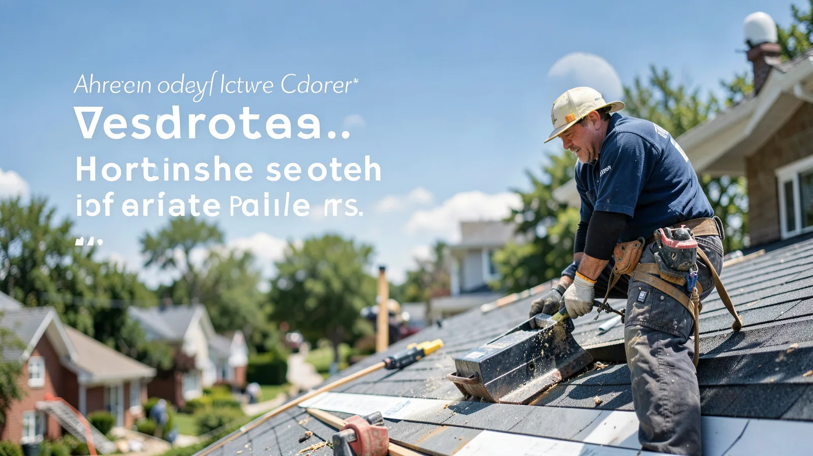Roof Replacement in Glenview, IL near me